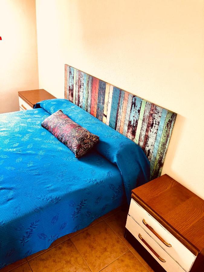 サン・ペドロ・デル・ピナタルApartamento Climatizado Con Wifi Mar Menorアパートメント エクステリア 写真