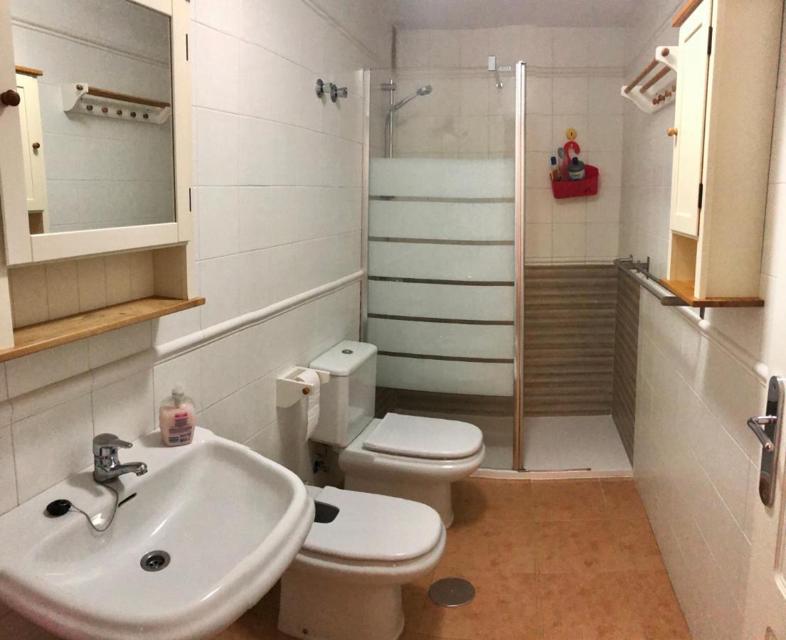 サン・ペドロ・デル・ピナタルApartamento Climatizado Con Wifi Mar Menorアパートメント エクステリア 写真