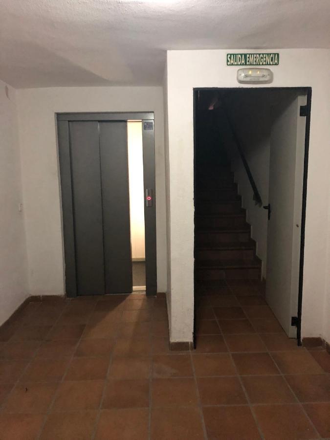 サン・ペドロ・デル・ピナタルApartamento Climatizado Con Wifi Mar Menorアパートメント エクステリア 写真